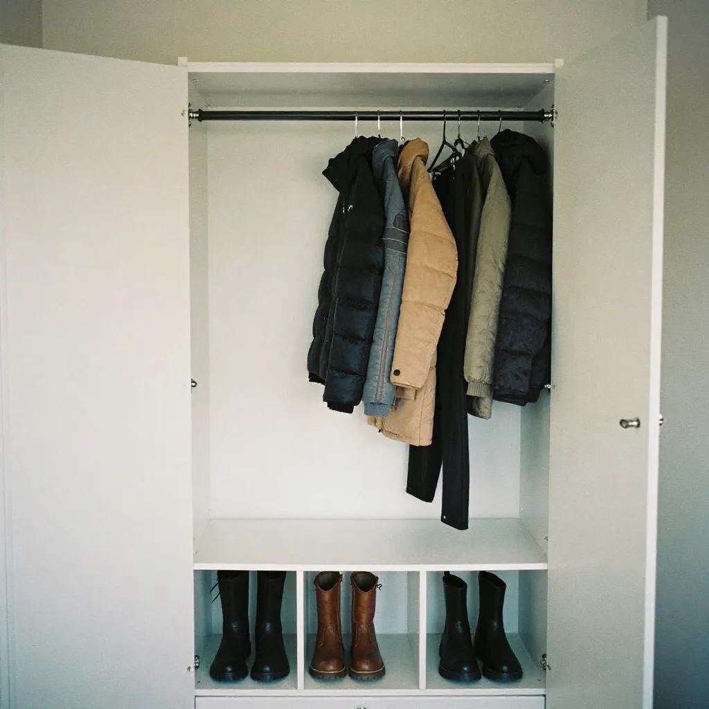 Materiaal vezelonderhoud